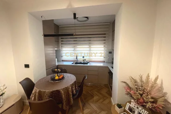 House for Sale 2+1 in Tirana - 128,000 Euro