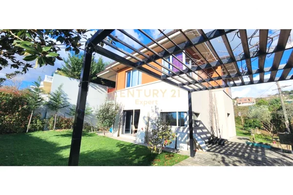 Shtepi me qera 4+1 ne Tirane - 5,000 Euro