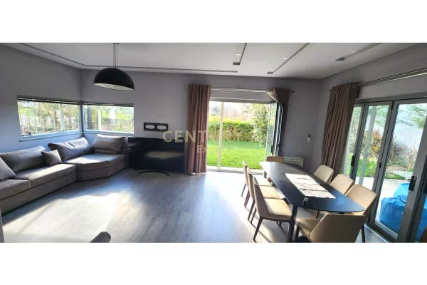 Shtepi me qera 4+1 ne Tirane - 5,000 Euro