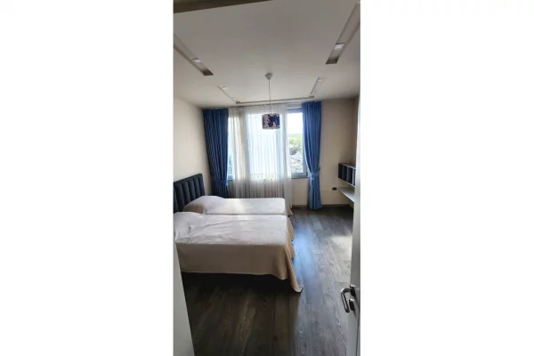 Luxury villas for rent in Tirana 4+1, Furnished