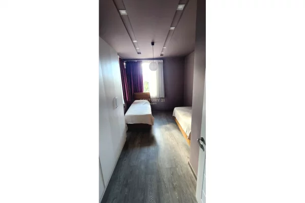 Luxury villas for rent in Tirana 4+1, Furnished