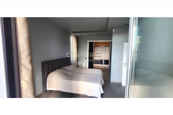 Luxury villas for rent in Tirana 4+1, Furnished