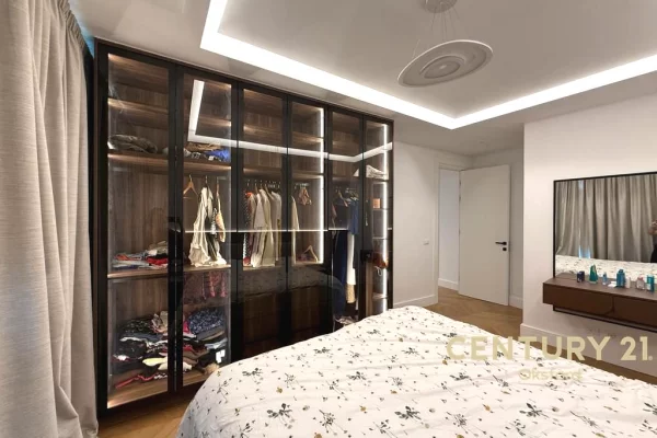 House for Sale 2+1 in Tirana - 750,000 Euro