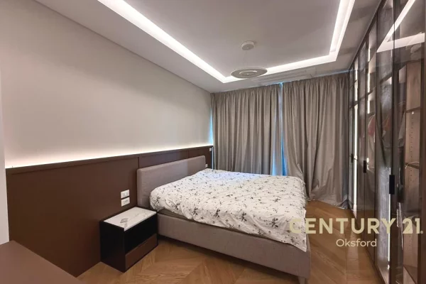 Shtepi ne shitje Apartament ne Tirane, 2+1, Mobilimi E mobiluar, Pagesa 750,000  Euro.