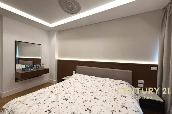 Shtepi ne shitje Apartament ne Tirane, 2+1, Mobilimi E mobiluar, Pagesa 750,000  Euro.