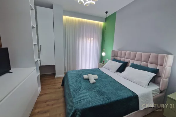 Casa in vendita 1+1 a Tirana - 195,000 Euro
