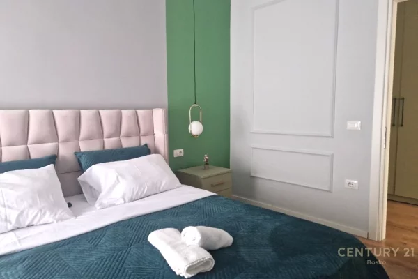 Casa in vendita 1+1 a Tirana - 195,000 Euro