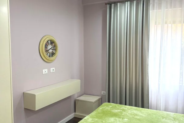 House for Rent 1+1 in Tirana - 600 Euro