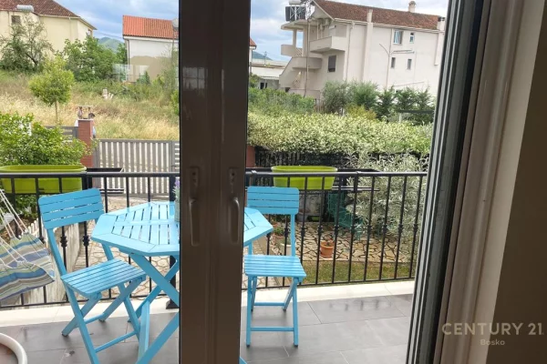 Casa in affitto 4+1 a Tirana - 1,500 Euro