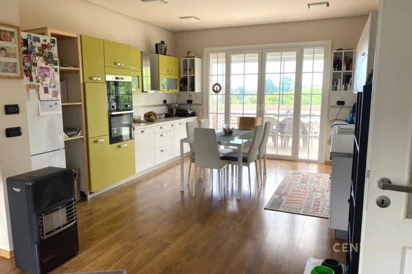 Casa in affitto 4+1 a Tirana - 1,500 Euro
