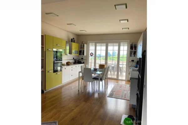 Shtepi me qera Vila Luksoze ne Tirane, 4+1, Mobilimi E mobiluar, Pagesa 1,500  Euro.