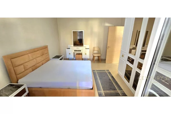 Shtepi ne shitje Apartament ne Tirane, 2+1, Mobilimi E mobiluar, Pagesa 220,000  Euro.