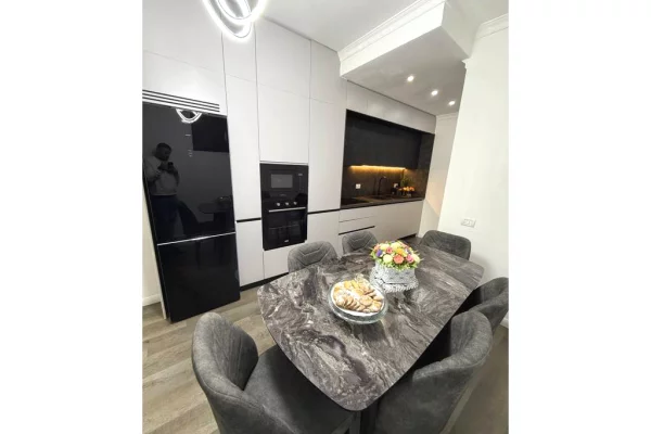 SHITET APARTAMENT 2+1, DON BOSKO!