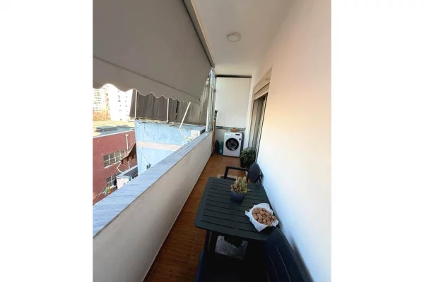 Apartment for sale in Tirana 2+1, Furnished