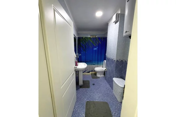 Apartment for sale in Tirana 2+1, Furnished