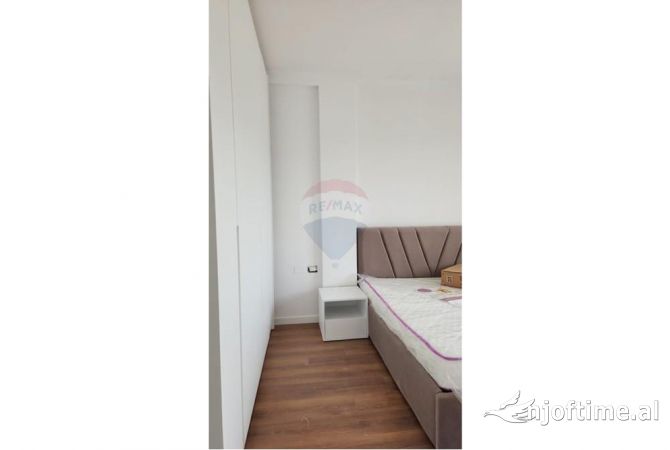 Shtepi me qera Apartament ne Tirane, 1+1, Mobilimi E mobiluar, Pagesa 700  Euro.