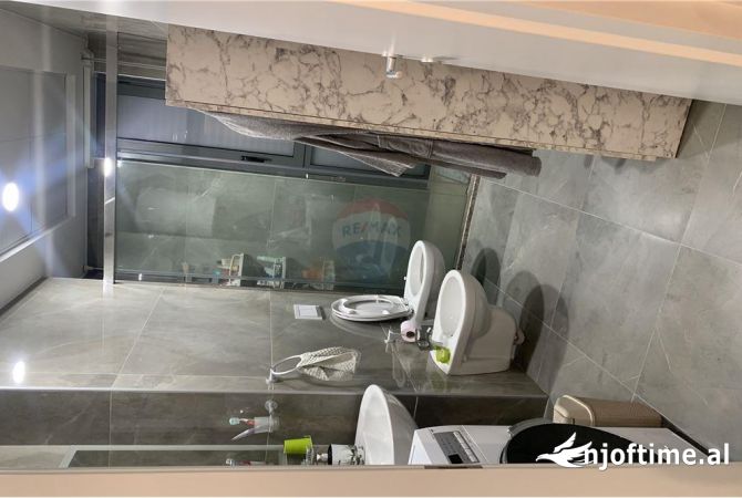 Shtepi me qera Apartament ne Tirane, 2+1, Mobilimi E mobiluar, Pagesa 750  Euro.