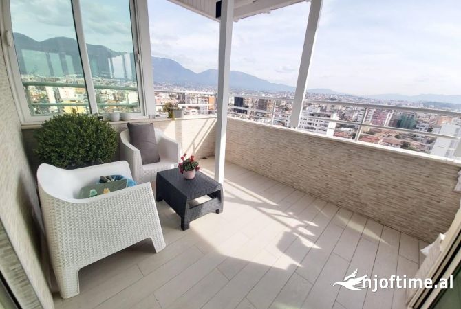 Shtepi me qera Apartament ne Tirane, 2+1, Mobilimi E mobiluar, Pagesa 1,000  Euro.