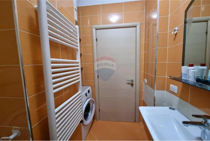 Shtepi me qera Apartament ne Tirane, 2+1, Mobilimi E mobiluar, Pagesa 720  Euro.