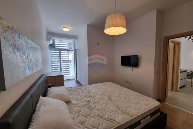 Shtepi me qera 2+1 ne Tirane - 720 Euro