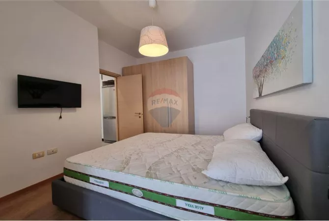 Shtepi me qera Apartament ne Tirane, 2+1, Mobilimi E mobiluar, Pagesa 720  Euro.