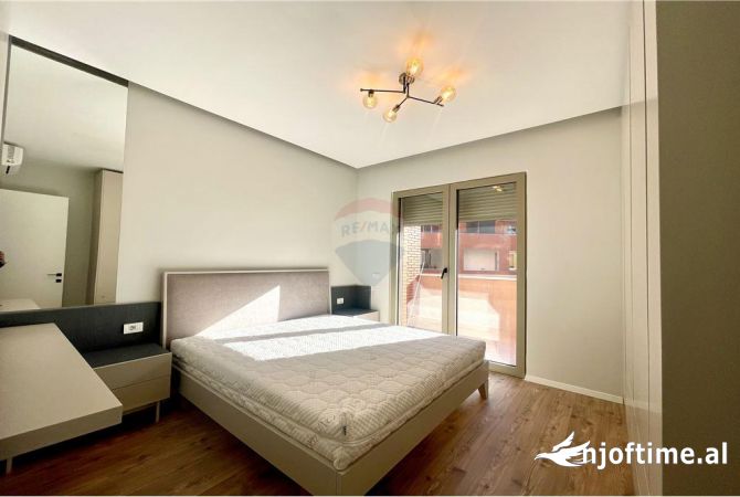Shtepi me qera 1+1 ne Tirane - 800 Euro