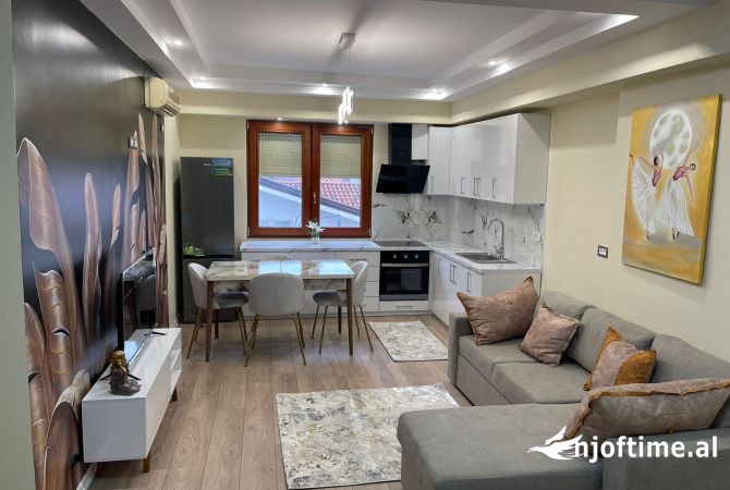 Shtepi me qera 2+1 ne Tirane - 850 Euro