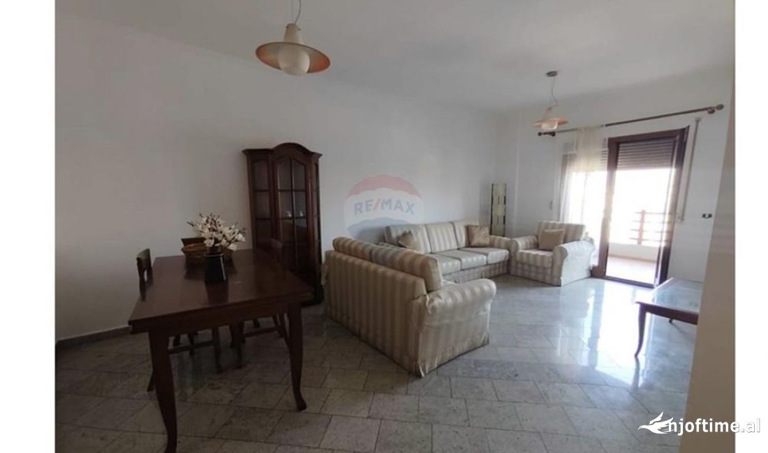 Apartment for rent in Tirana 2+1, Furnished