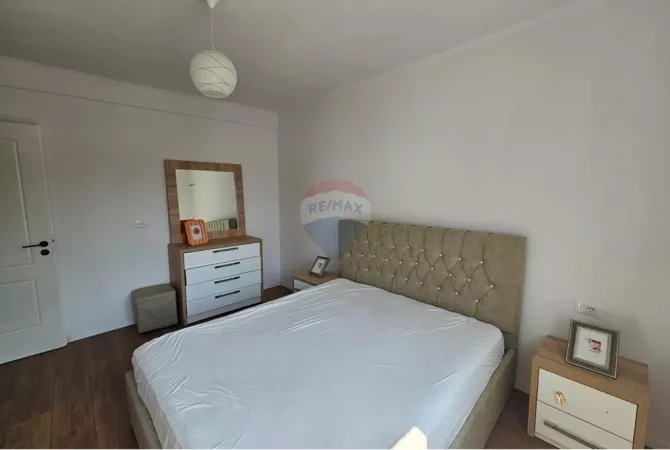 Shtepi me qera 1+1 ne Tirane - 600 Euro