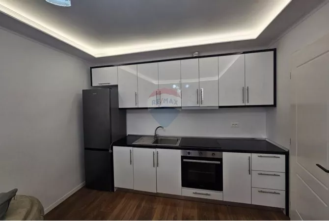 Shtepi me qera 1+1 ne Tirane - 600 Euro