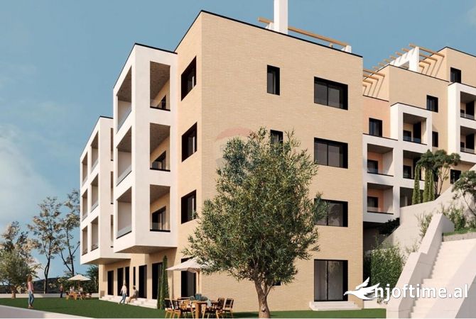 Apartament 2+1 per shitje te Kopeshti Zoologjik !