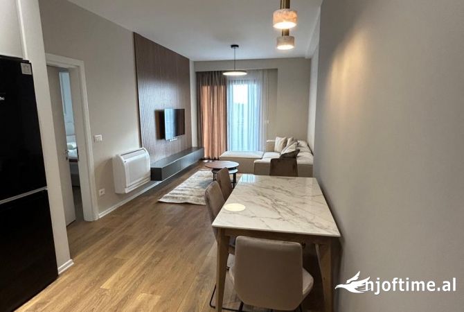 House for Rent 1+1 in Tirana - 1,000 Euro