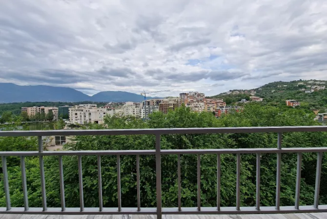 Shtepi me qera Apartament ne Tirane, 1+1, Mobilimi E mobiluar, Pagesa 550  Euro.