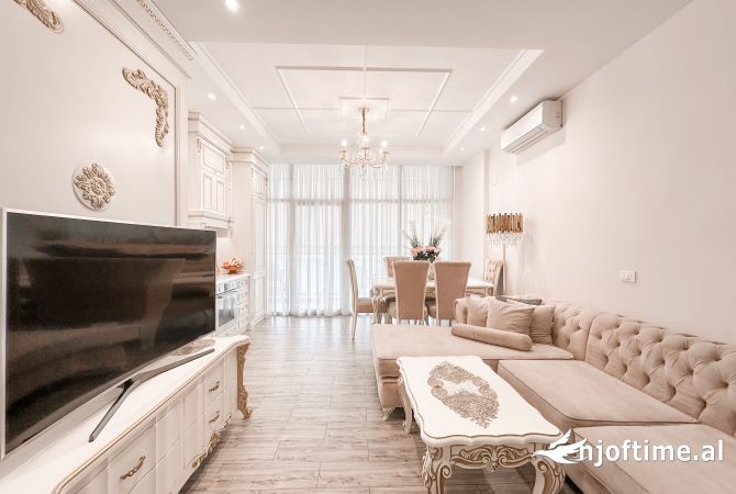 Shtepi me qera 2+1 ne Tirane - 1,500 Euro