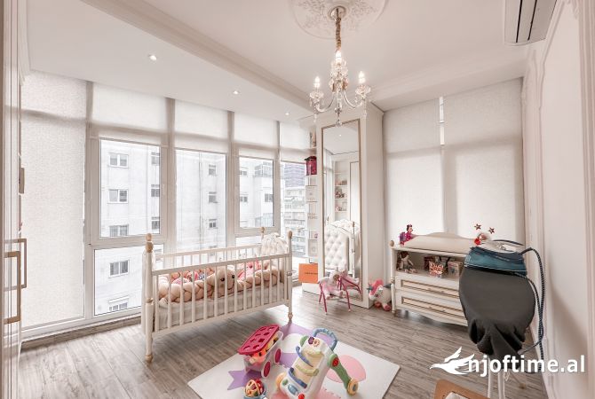 Shtepi me qera Apartament ne Tirane, 2+1, Mobilimi E mobiluar, Pagesa 1,500  Euro.