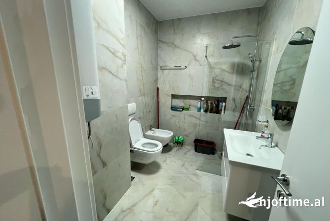 Apartment for rent in Tirana 2+1, Furnished