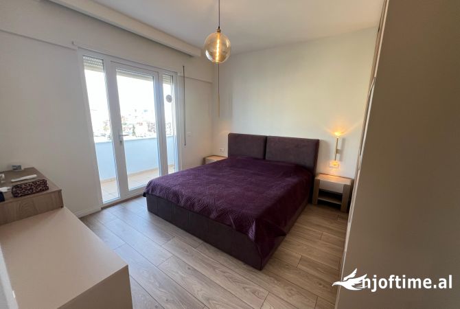 Apartment for rent in Tirana 2+1, Furnished