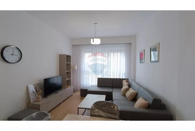 Shtepi me qera 1+1 ne Tirane - 550 Euro