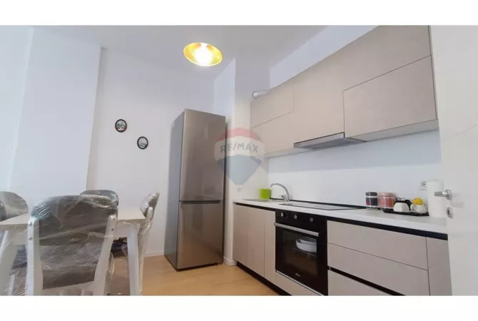 Shtepi me qera 1+1 ne Tirane - 550 Euro