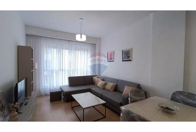 Shtepi me qera 1+1 ne Tirane - 550 Euro