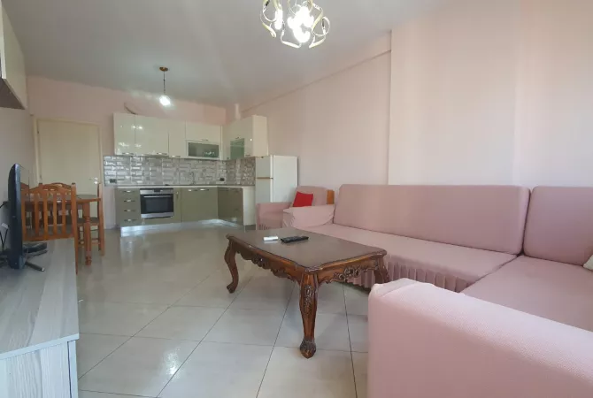 Shtepi ne shitje 1+1 ne Tirane - 105,000 Euro