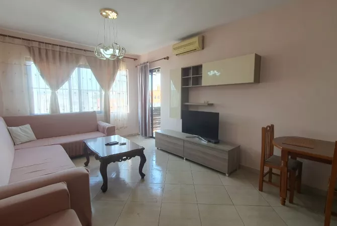 Shtepi ne shitje 1+1 ne Tirane - 105,000 Euro