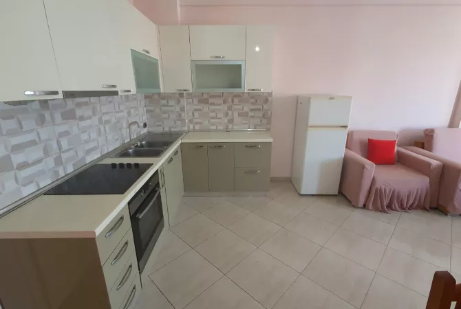 Shtepi ne shitje 1+1 ne Tirane - 105,000 Euro