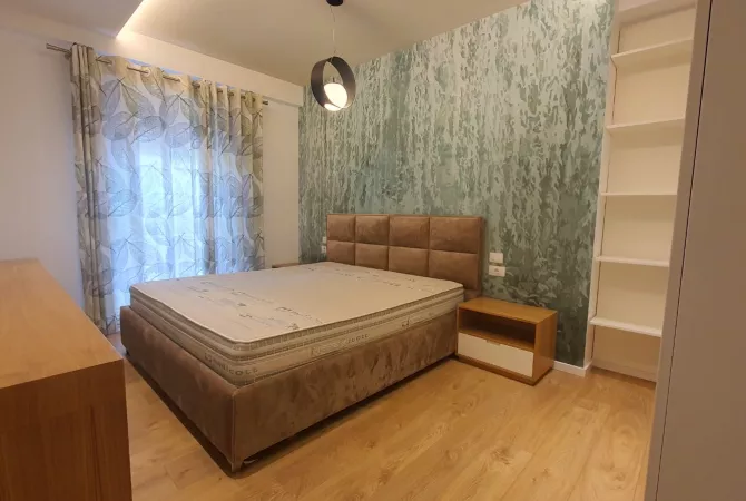 Shtepi me qera Apartament ne Tirane, 1+1, Mobilimi E mobiluar, Pagesa 750  Euro.