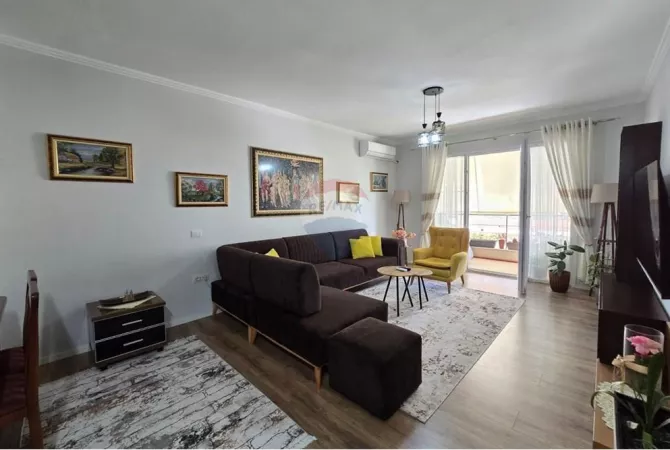 Shtepi ne shitje 2+1 ne Tirane - 115,000 Euro