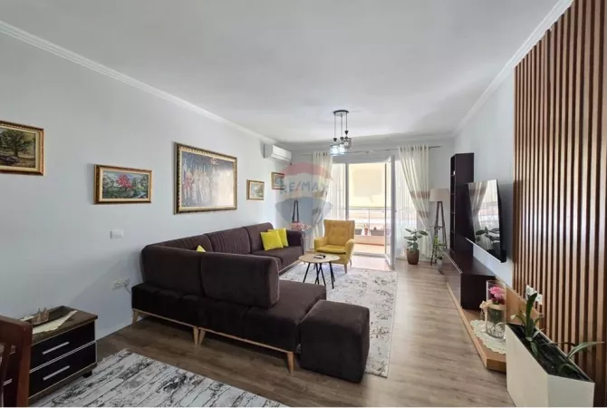 Shtepi ne shitje 2+1 ne Tirane - 115,000 Euro