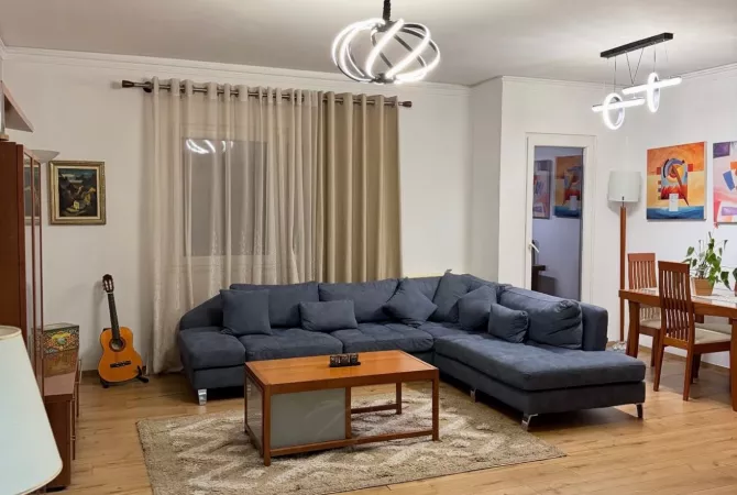 Casa in affitto 2+1 a Tirana - 850 Euro