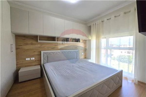 Apartment for rent in Tirana 1+1, Furnished