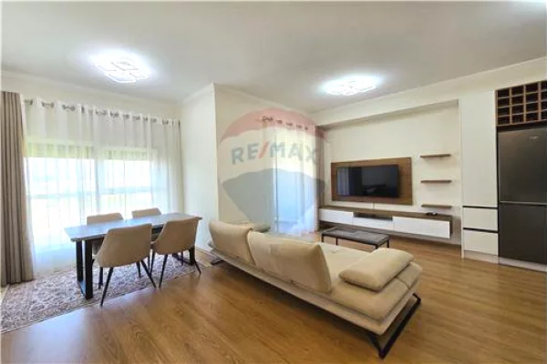 Apartment for rent in Tirana 1+1, Furnished