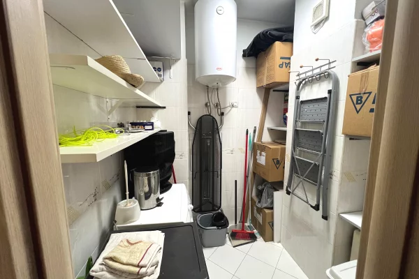 Shtepi me qera Apartament ne Tirane, 2+1, Mobilimi E mobiluar, Pagesa 60,000  Leke.